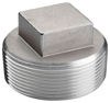 Picture of PLUG 1-1/2" 150# SS304